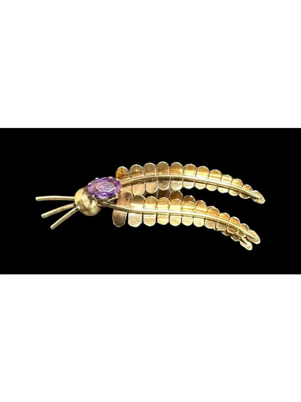 Unbranded brooch excellent